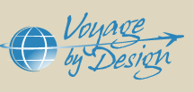 Voyage by Design – Travel agency in Buffalo Niagara: business travel, group travel, leisure travel